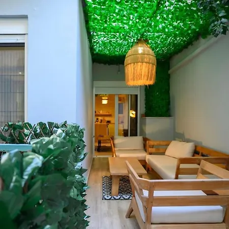 Hidden Garden Of Kallithea-2